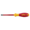 Wiha 30704 Insulated SoftFinish Xeno Slotted/Phillips Driver #2 x 100mm