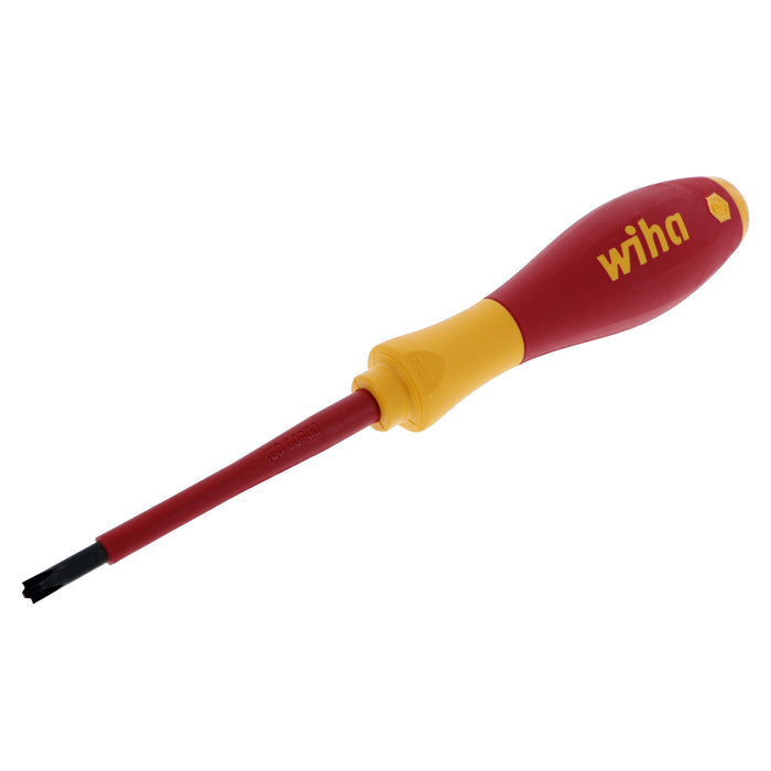 Insulated Terminal Block Screwdrivers