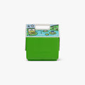 Front View | Keroppi™ Little Playmate 7 Qt Cooler::::Custom artwork