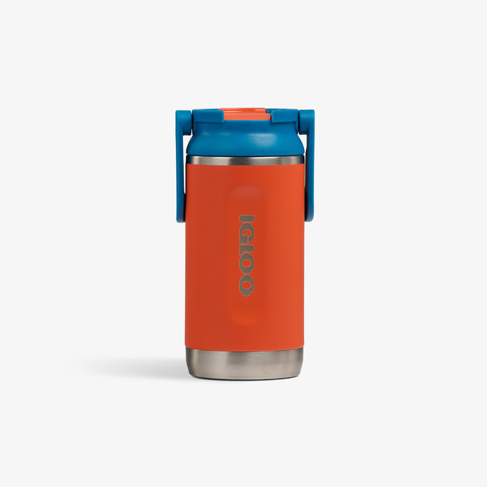 Safety Orange