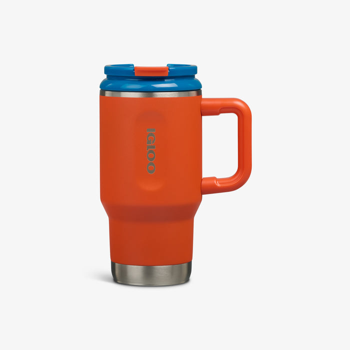 Safety Orange