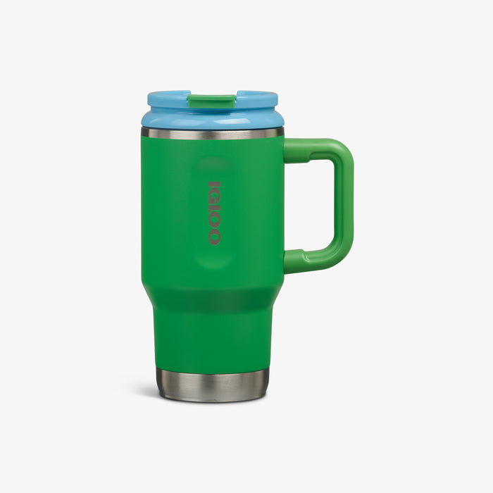 Retro Green