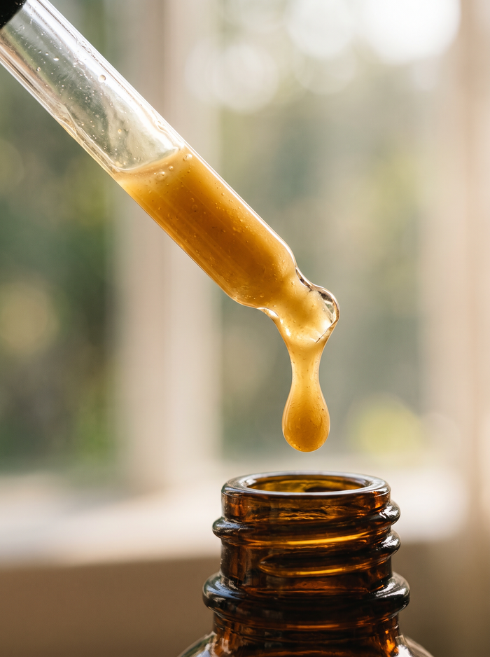 Kids Relief Herbal Tincture | 2 oz