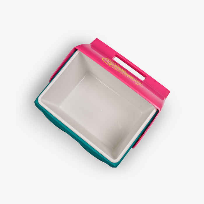 Top View | KoolTunes™::Jade::Water-resistant