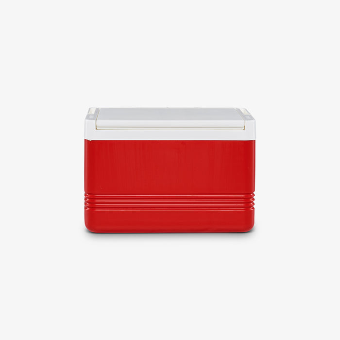 Front View | Legend 12-Can Cooler::::