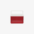 Product View | Igloo Legend 6-Can 5 Qt Cooler::Diablo Red::