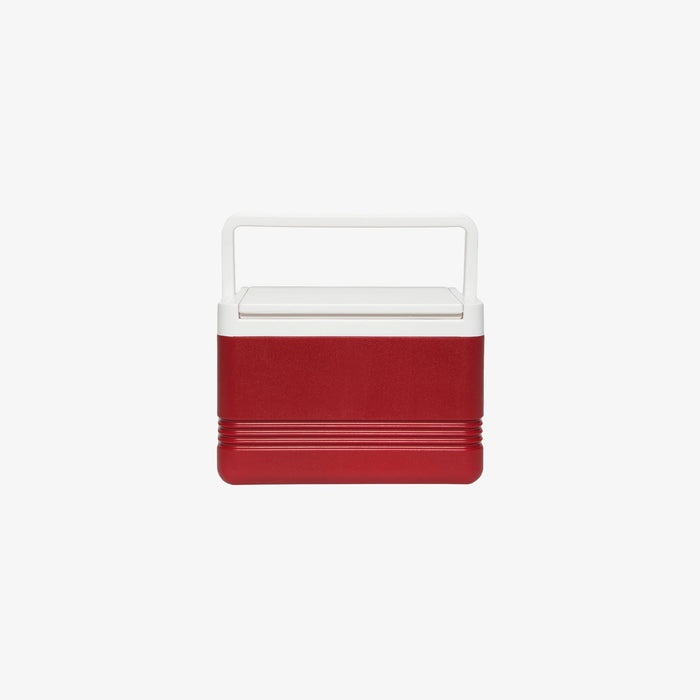 Product View | Igloo Legend 6-Can 5 Qt Cooler::Diablo Red::