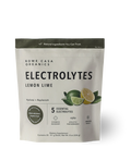 Lemon Lime Electrolytes | 25 Serving Stick Pack