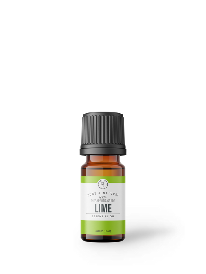 Lime | 10 ml