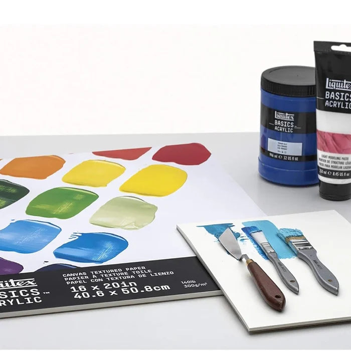 Liquitex Acryic Pad
