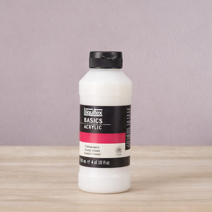 Liquitex Basics Gloss Varnish paint
