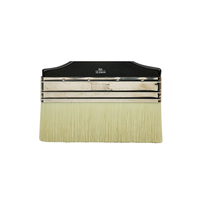 Liquitex Freestyle Broad Flat Short Handle Brush
