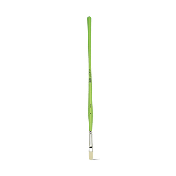 Liquitex Pro Free Style Filbert Brush