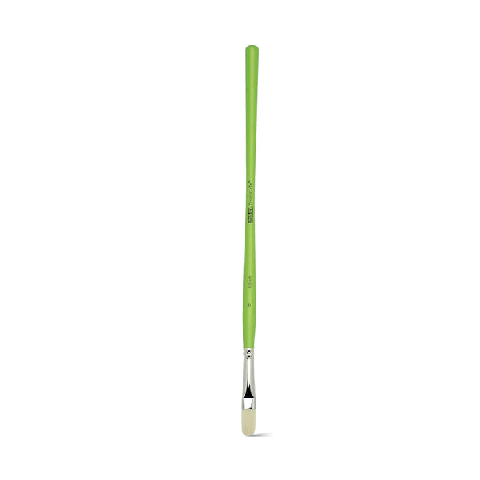 Liquitex Pro Free Style Filbert Brush