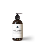 Liver Support Castor Oil Blend | 16 oz