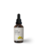 Liver Support Herbal Tincture | 2 oz