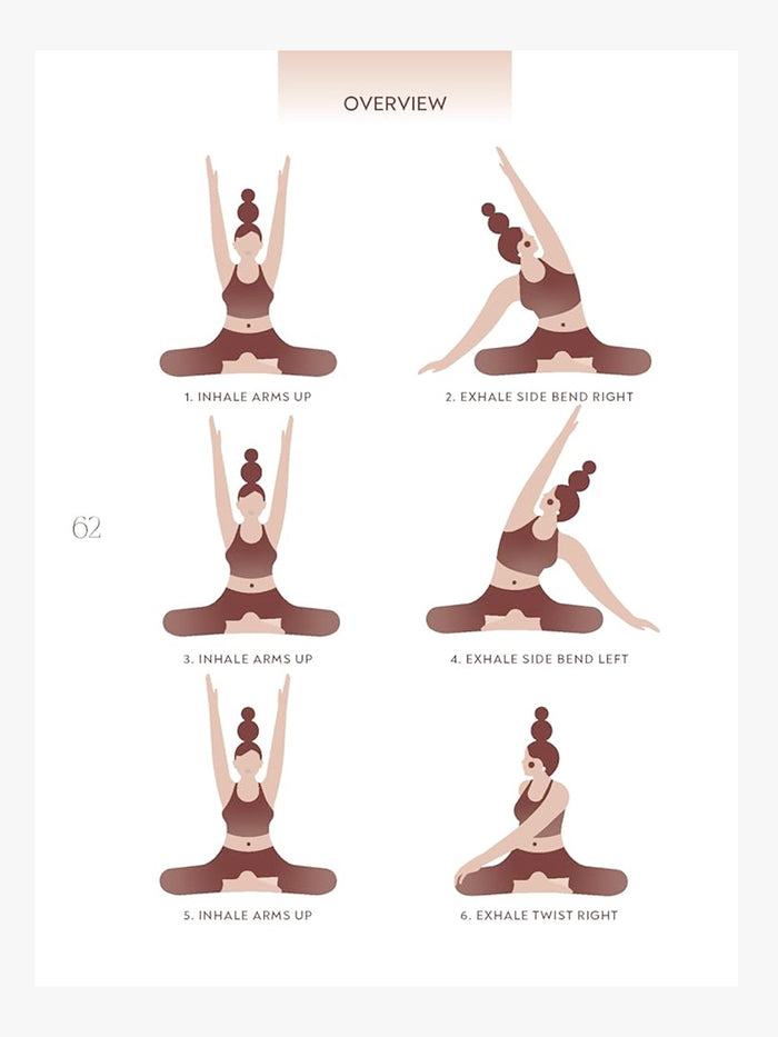 Long Life Yoga : Essential Practices for Longevity, Well-Being, and Joy at Any Age