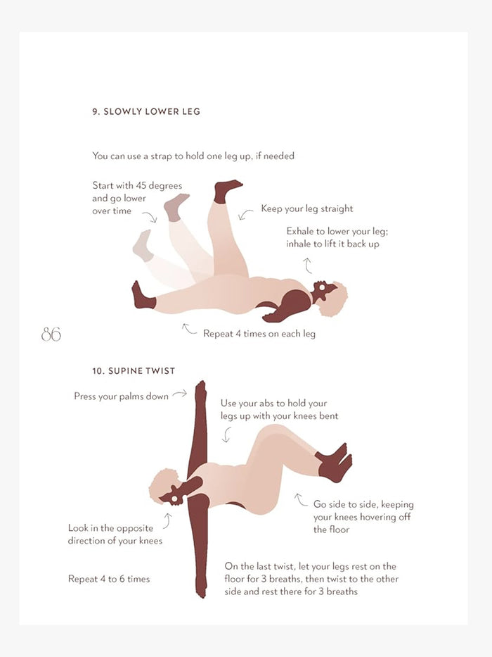 Long Life Yoga : Essential Practices for Longevity, Well-Being, and Joy at Any Age