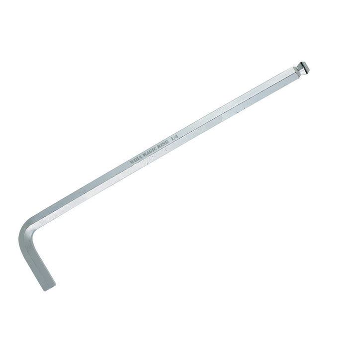 MagicRing Ball End Hex Key 6.0mm