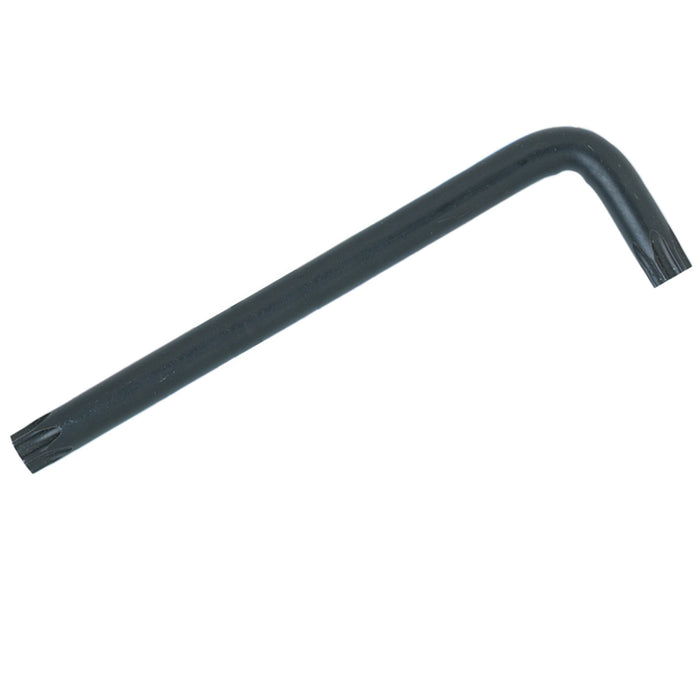 Wiha 37125 MagicSpring Torx Long Arm L-Key T25