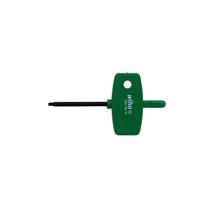 MagicSpring Wing Handle Torx T9