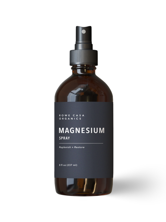 Magnesium Spray | 8 oz