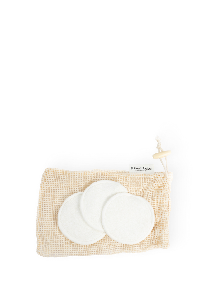 Makeup Remover Pads