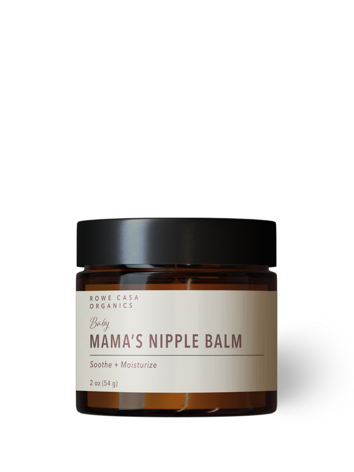 Mama's Nipple Balm | 2 oz