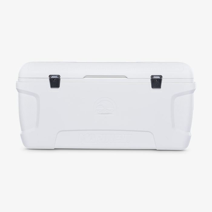Front View | Marine Contour 150 Qt Cooler