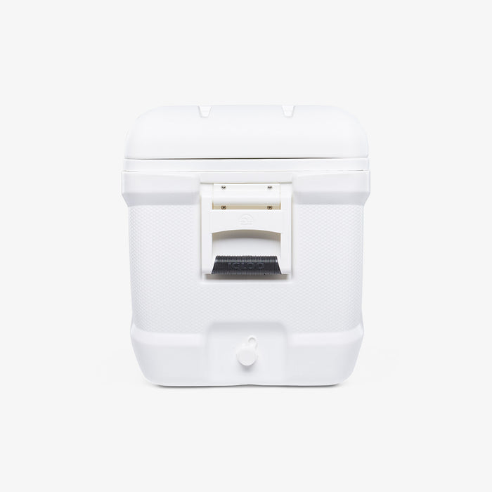 Side View | Marine Contour 150 Qt Cooler