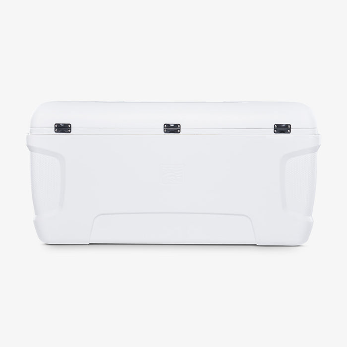 Back View | Marine Contour 150 Qt Cooler