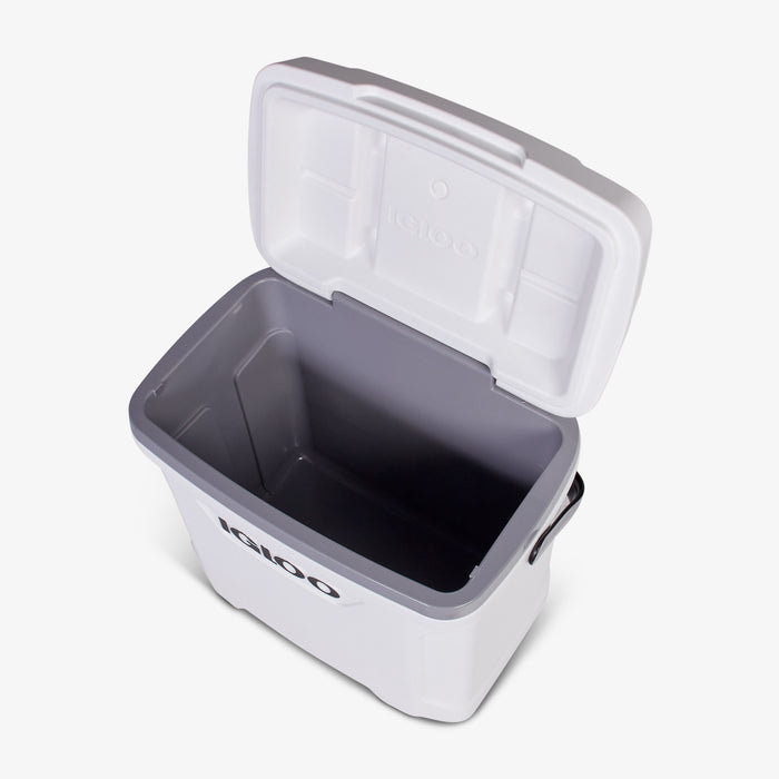 Open View | Marine Ultra 30 Qt Cooler::::Advanced insulation