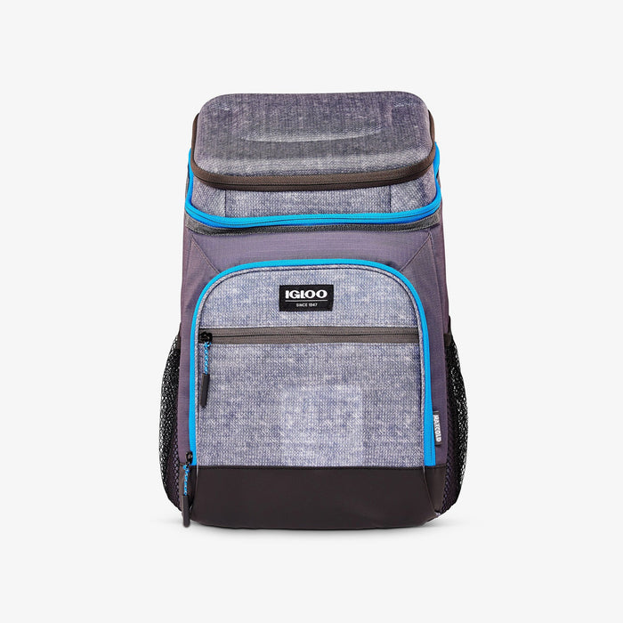 Large View | Maxcold 18-Can Backpack