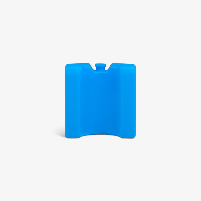 Front View | MaxCold® Ice ½ Sleeve::::Reusable & refreezable