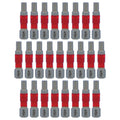 Wiha 76632 MaxxTor Impact Bit Hex 5/32" - 29mm - 25 Pack