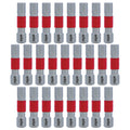 Wiha 76634 MaxxTor Impact Bit Hex 7/32" - 29mm - 25 Pack