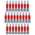 Wiha 76639 MaxxTor Impact Bit Square #2 - 29mm - 25 Pack