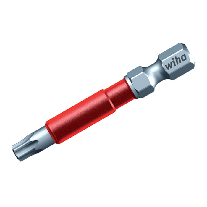MaxxTor Impact Bit Torx T10 x 49mm - 10 Pack