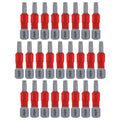 Wiha 76611 MaxxTor Impact Bit Torx T15 - 29mm- 25 Pack
