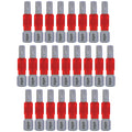 Wiha 76613 MaxxTor Impact Bit Torx T25 - 29mm - 25 Pack