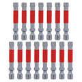Wiha 76656 MaxxTor Impact Bit Torx T40 - 49mm - 15 Pack