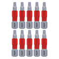 Wiha 76539 MaxxTor Impact Insert Bit Square #2 x 29mm