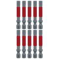 Wiha 76574 MaxxTor Impact Power Bit Hex 7/32" x 49mm