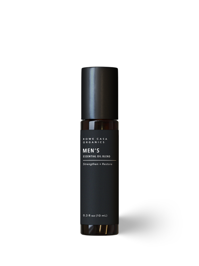 Men's Essential Oil Blend | 10 ml
