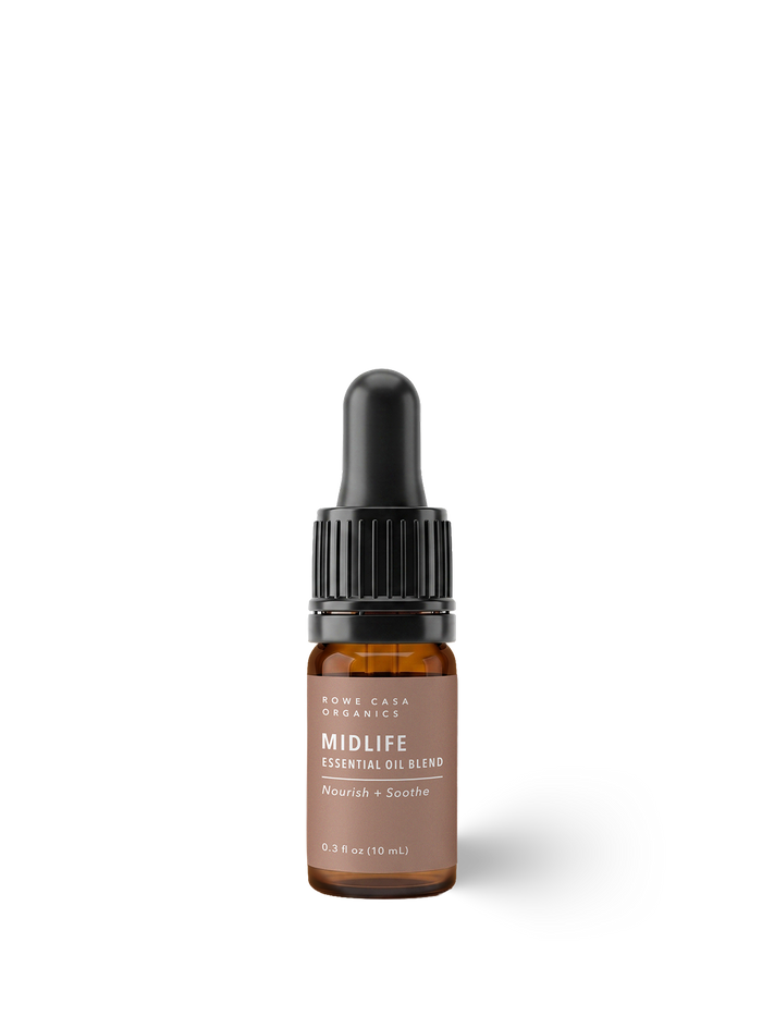 Midlife Essential Oil Blend | 10 ml