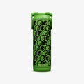 Front View | Minecraft Creeper Glow in the Dark 20 Oz Bottle::::