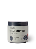 Mixed Berry Electrolytes | 25 Serving Canister
