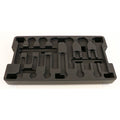 Wiha 91286 Molded Tray for Insulated Spanners