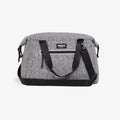 Front View | Moxie Medium Duffel 20-Can Cooler Bag::::Primaloft® insulation