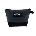 Multi-Purpose Heavy-Duty Zipper Tool Pouch